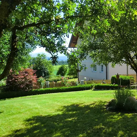 Alloggio per agriturismo Kuscherhof Moosburg