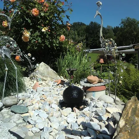 Alloggio per agriturismo Kuscherhof