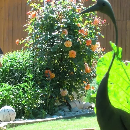Kuscherhof Agroturismo