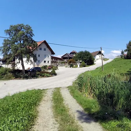 Kuscherhof Alloggio per agriturismo Moosburg
