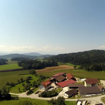 Alloggio per agriturismo Kuscherhof