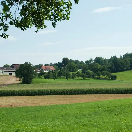 Alloggio per agriturismo Kuscherhof