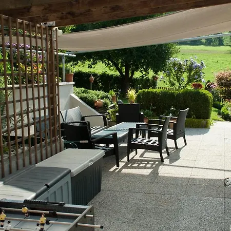 Alloggio per agriturismo Kuscherhof