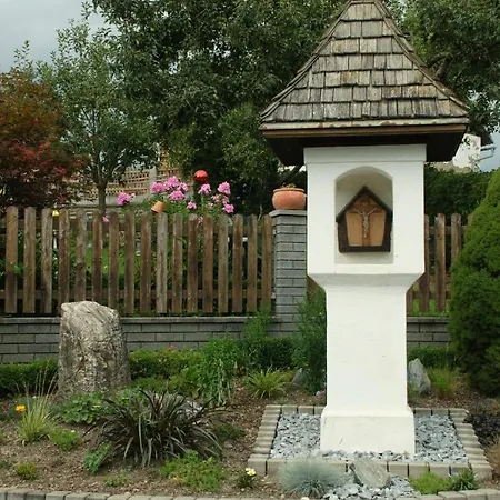 Alloggio per agriturismo Kuscherhof