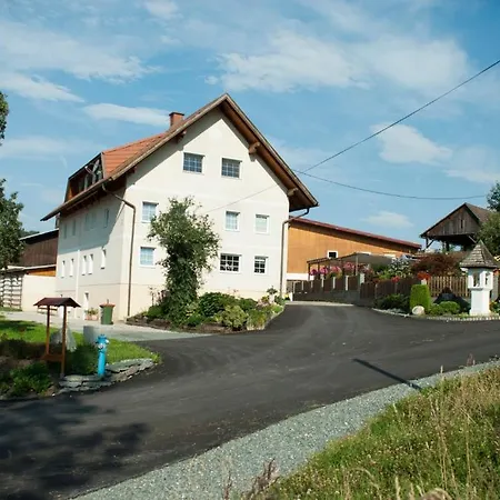 Agroturismo Kuscherhof Moosburg