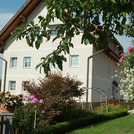 Alloggio per agriturismo Kuscherhof