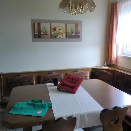 Kuscherhof Alloggio per agriturismo Moosburg