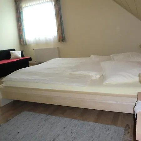 Alloggio per agriturismo Kuscherhof