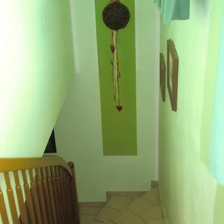 Kuscherhof Farm stay Moosburg