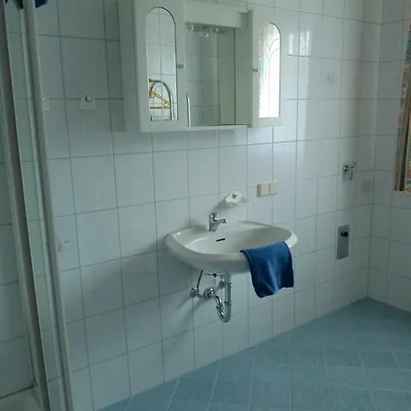Alloggio per agriturismo Kuscherhof Moosburg