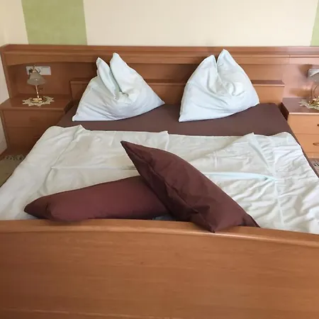 Kuscherhof Farm stay *